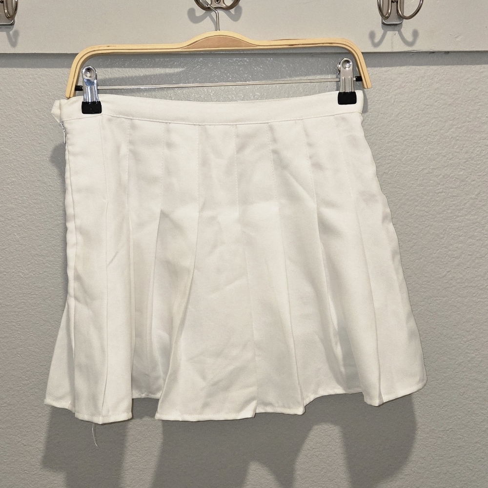Tennis Skirt